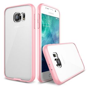 Verus Samsung Galaxy S6 Crystal Mixx Kılıf