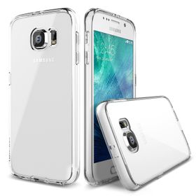 Verus Samsung Galaxy S6 Crystal Mixx Kılıf