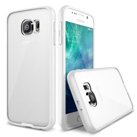 Verus Samsung Galaxy S6 Crystal Mixx Kılıf