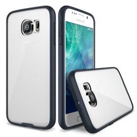 Verus Samsung Galaxy S6 Crystal Mixx Kılıf