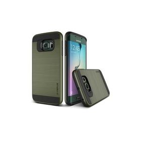 Verus Samsung Galaxy S6 Edge Verge Haki Kılıf
