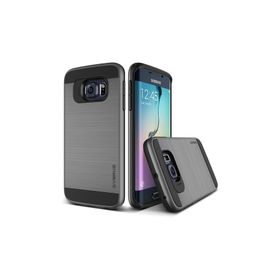 Verus Samsung Galaxy S6 Edge Verge Haki Kılıf