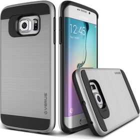 Verus Samsung Galaxy S6 Edge Verge Haki Kılıf