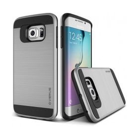 Verus Samsung Galaxy S6 Edge Verge Haki Kılıf