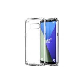 Verus Samsung Galaxy S8 Crystal Mixx Clear Kılıf