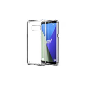 Verus Samsung Galaxy S8 Crystal Mixx Clear Kılıf