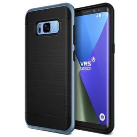 Verus Samsung Galaxy S8 Plus High Pro Shield Series Kılıf