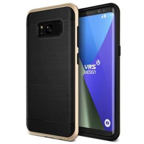 Verus Samsung Galaxy S8 Plus High Pro Shield Series Kılıf