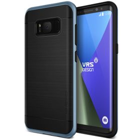 Verus Samsung Galaxy S8 Plus High Pro Shield Series Kılıf