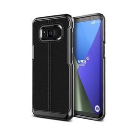 Verus Samsung Galaxy S8 Simpli Mod Brown Cep Telefonu Kılıfı