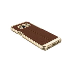 Verus Samsung Galaxy S8 Simpli Mod Brown Cep Telefonu Kılıfı