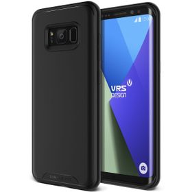 Verus Samsung Galaxy S8 Single Fit Kılıf