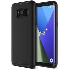 Verus Samsung Galaxy S8 Single Fit Kılıf
