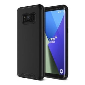 Verus Samsung Galaxy S8 Single Fit Kılıf