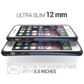 Verus Thor Mavi iPhone 6 Kılıfı