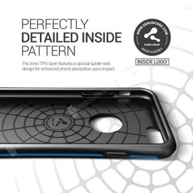 Verus Thor Mavi iPhone 6 Kılıfı