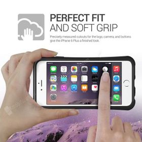 Verus Thor Mavi iPhone 6 Kılıfı