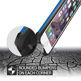 Verus Thor Mavi iPhone 6 Kılıfı