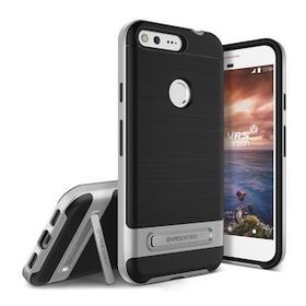 Verus VRS Design Google Pixel XL High Pro Shield Light Silver Kılıf