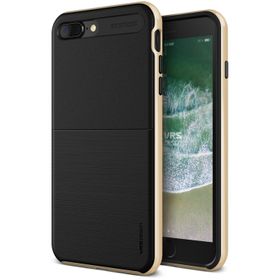 Verus VRS Design iPhone 8 Plus New High Pro Shield Gold Kılıf