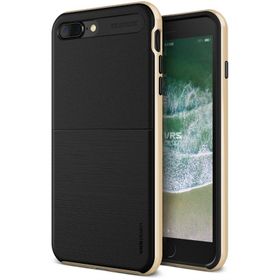 Verus VRS Design iPhone 8 Plus New High Pro Shield Gold Kılıf