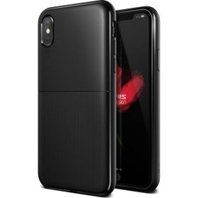 Verus VRS Design iPhone X Single Fit Black Kılıf