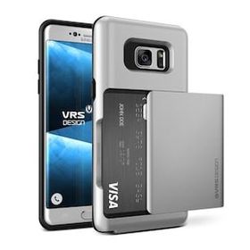 Verus VRS Design Note FE Fan Edition Damda Glide Light Silver Kılıf