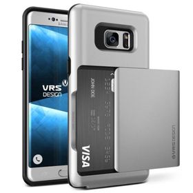 Verus VRS Design Note FE Fan Edition Damda Glide Light Silver Kılıf
