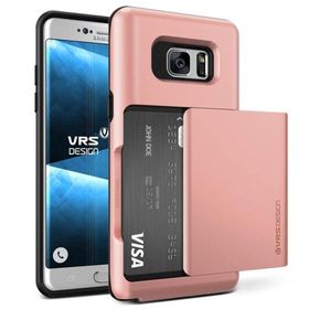 Verus VRS Design Note FE Fan Edition Damda Glide Rose Gold Kılıf