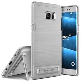 Verus VRS Design Note FE Fan Edition Simpli Lite Light Silver Kılıf