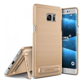 Verus VRS Design Note FE Fan Edition Simpli Lite Shine Gold Kılıf