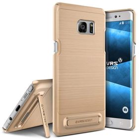 Verus VRS Design Note FE Fan Edition Simpli Lite Shine Gold Kılıf