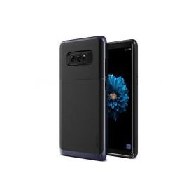 Verus Vrs Samsung Galaxy Note 8 High Pro Shield Orchid Gray Kılıf