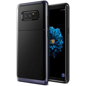 Verus Vrs Samsung Galaxy Note 8 High Pro Shield Orchid Gray Kılıf