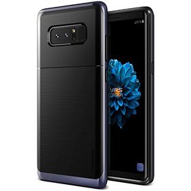 Verus Vrs Samsung Galaxy Note 8 High Pro Shield Orchid Gray Kılıf