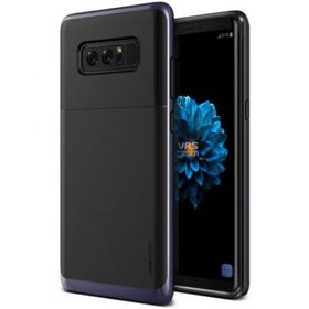 Verus Vrs Samsung Galaxy Note 8 High Pro Shield Orchid Gray Kılıf