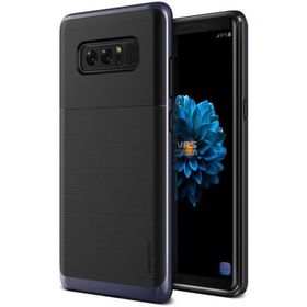 Verus Vrs Samsung Galaxy Note 8 High Pro Shield Orchid Gray Kılıf