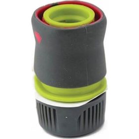 Verve 1/2-5/8 Inch Stoplu Hortum Tamir ve Bağlantı Aparatı