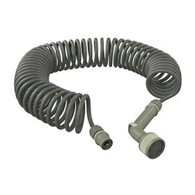 Verve 15 mt Spiral Hortum Bahçe Balkon Sulama Seti