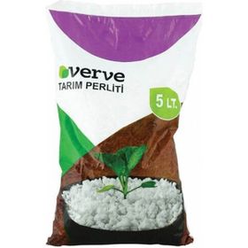 Verve 5 lt Perlit Toprak Düzenleyici