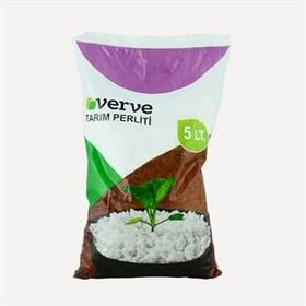 Verve 5 lt Perlit Toprak Düzenleyici