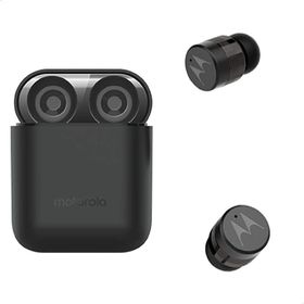 Verve Buds 110 Tws Bluetooth Kulaklık Siyah