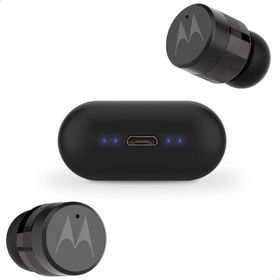 Verve Buds 110 Tws Bluetooth Kulaklık Siyah