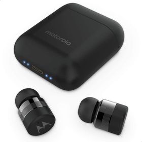 Verve Buds 110 Tws Bluetooth Kulaklık Siyah