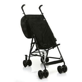 Very Important Baby Pratik Siyah Bebek Arabası
