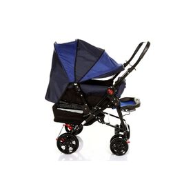 Very Important Baby Vib Bus Çift Yönlü Bebek Arabası