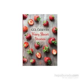 Very Short Stories - Gül Özseven