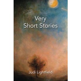 Very Short Stories - Gül Özseven
