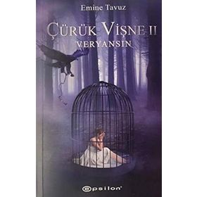 VERYANSIN - NIHAT GENÇ (ISBN:9789944298254)