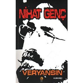 VERYANSIN - NIHAT GENÇ (ISBN:9789944298254)